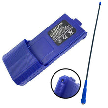 Load image into Gallery viewer, Long Range Bundle for V3 and RH5R Handheld Radios
