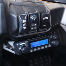 Load image into Gallery viewer, Can-Am Maverick R Remote Head Mount Kit
