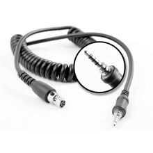 Load image into Gallery viewer, Select Handheld Radios Coil Cord