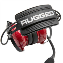 Load image into Gallery viewer, Ultimate Alpha Audio Youth Headset with Volume Control (OTH)