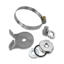 Load image into Gallery viewer, Clamp-On Spare Antenna Mount