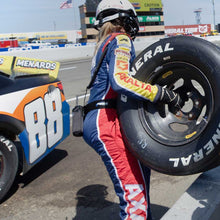 Load image into Gallery viewer, Communications Belt / Bag Combo for Moto &amp; Circle Track Racing