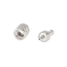 Load image into Gallery viewer, Crimp On Male PL-259 UHF Connector for Rugged RG58 Cable