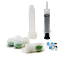 Load image into Gallery viewer, Ear Mold Impression Kit for Custom-Fit Ear Bud Speakers