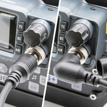 Load image into Gallery viewer, Extension Cables for Waterproof Hand Mic - Set of 2
