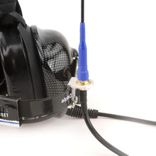 Load image into Gallery viewer, External Headset Antenna Kit with BNC Connector for Handheld Radios