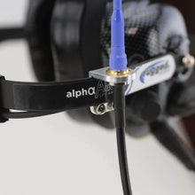 Load image into Gallery viewer, External Headset Antenna Kit with BNC Connector for Handheld Radios