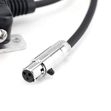 Load image into Gallery viewer, Foot Pedal Push to Talk PTT OFFROAD Intercom Systems