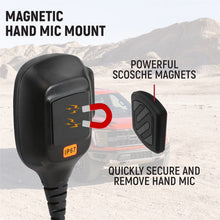 Load image into Gallery viewer, RAM Two-Way Mobile Radio Kit