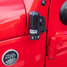 Load image into Gallery viewer, Stealth Tuned Low Profile Antenna for GMRS and UHF