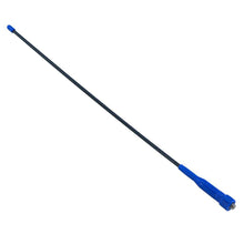 Load image into Gallery viewer, GO FURTHER BUNDLE - for V3 and RH5R Handheld Radios - Long Range Antenna , XL Battery , and USB Charging Cable