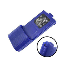 Load image into Gallery viewer, GO FURTHER BUNDLE - for V3 and RH5R Handheld Radios - Long Range Antenna , XL Battery , and USB Charging Cable