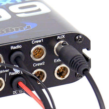 Load image into Gallery viewer, GoPro Connect Cable to Intercom AUX port