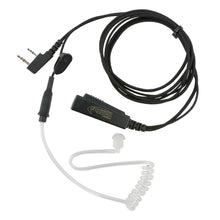 Load image into Gallery viewer, Great Outdoors Pack - Rugged GMR2 PLUS - GMRS and FRS Two Way Handheld Radios with Accessories