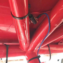 Load image into Gallery viewer, Ground Strap Kit for Antenna , Radio , and Intercom Systems