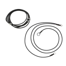 Load image into Gallery viewer, Ground Strap Kit for Antenna , Radio , and Intercom Systems