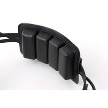 Load image into Gallery viewer, H15 Single Side Headset for 2-Way Radios - Black