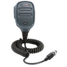 Load image into Gallery viewer, Hand Mic for GMR25 Mobile Radio with Scosche MagicMount