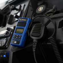 Load image into Gallery viewer, Radio and Speaker Mic Mount for Handheld Radios