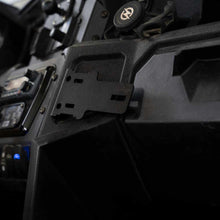 Load image into Gallery viewer, Radio and Speaker Mic Mount for Handheld Radios