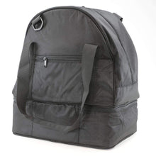 Load image into Gallery viewer, Helmet Bag with Bottom Storage Compartment