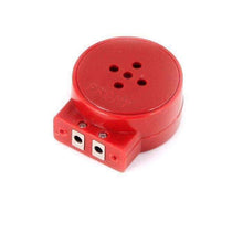 Load image into Gallery viewer, High Noise Environment Dynamic Microphone for Helmets / Headsets