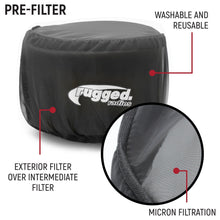 Load image into Gallery viewer, HIGH PERFORMANCE Filter Kit for MAC Air Helmet Pumper