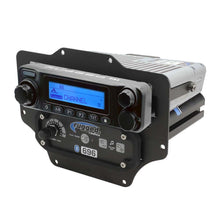 Load image into Gallery viewer, Honda Talon Mount for M1 / RM45 / RM60 / GMR45 Radio &amp; Intercom
