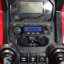 Load image into Gallery viewer, Honda Talon Mount for Radio, Intercom, and Switches
