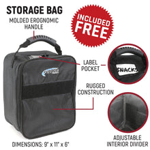 Load image into Gallery viewer, RUGGED Wired Driver and Crew Chief Racing Kit with R1 Radios