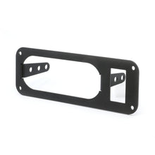 Load image into Gallery viewer, In-Dash Mount with Switch Hole for Rugged Intercoms