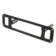 Load image into Gallery viewer, In-Dash Mount with Two Switch Holes for Rugged Radios