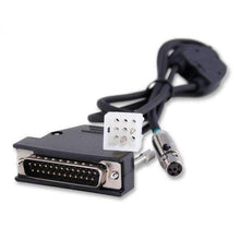 Load image into Gallery viewer, Kenwood 9-Pin Mobile Radio Jumper Cable