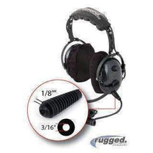 Load image into Gallery viewer, Large Cable Strain Relief Grommet for H22-ULT and H42-ULT Headsets
