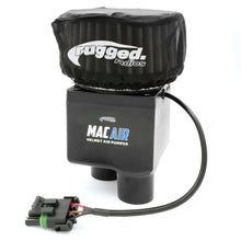 Load image into Gallery viewer, MAC Air 2-Person Helmet Air Pumper (Bundle)