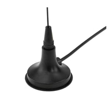 Load image into Gallery viewer, Magnetic Mount Dual Band Antenna for Rugged Handheld Radios R1, RDH-X, V3, RDH-16, RH-5R
