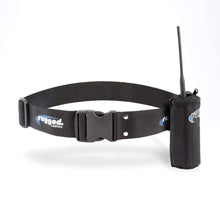 Load image into Gallery viewer, Communications Belt / Bag Combo for Moto &amp; Circle Track Racing