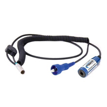 Load image into Gallery viewer, RUGGED Wired RACE SERIES Motorcycle Harness without Radio Jumper