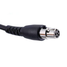 Load image into Gallery viewer, Motorola 2-Pin Handheld Radio  - Headset Coil Cord