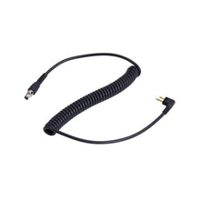 Load image into Gallery viewer, Motorola 2-Pin Handheld Radio  - Headset Coil Cord