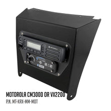 Load image into Gallery viewer, Kawasaki KRX Multi-Mount Kit