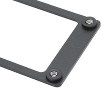 Load image into Gallery viewer, Nut Plate for Rugged 5100 Intercom Insert