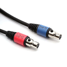 Load image into Gallery viewer, OFFROAD 12' RACE SERIES Straight Cable to Intercom Driver and Co-Driver
