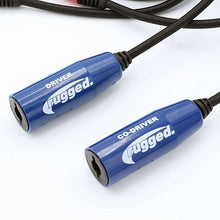 Load image into Gallery viewer, OFFROAD 12' RACE SERIES Straight Cable to Intercom Driver and Co-Driver