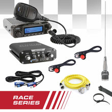 Load image into Gallery viewer, COMPLETE RACE KIT - Rugged RACE SERIES Communication Kit with M1 Radio and 6100 Intercom