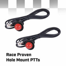 Load image into Gallery viewer, COMPLETE RACE KIT - Rugged RACE SERIES Communication Kit with M1 Radio and 6100 Intercom