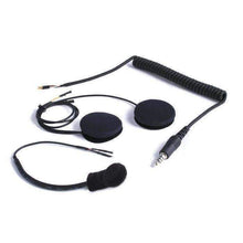 Load image into Gallery viewer, Peltor 4-Conductor Helmet Kits