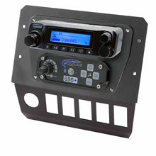 Load image into Gallery viewer, Polaris General Complete Communication Kit with Bluetooth Intercom and 2-Way Radio