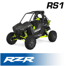 Load image into Gallery viewer, Polaris RZR RS1 Complete Communication Kit with Bluetooth and 2-Way Radio