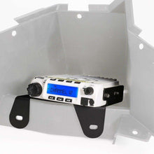 Load image into Gallery viewer, Polaris RS1 Mount for Rugged Radios and Intercom